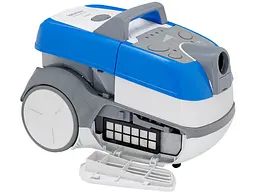 Пилосос Zelmer ZVC 9150 D - мініатюра 4