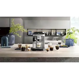 Кавомашина DeLonghi Magnifica Evo Next ECAM 310.80 SB (132250041) - мініатюра 14