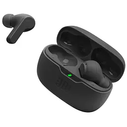 Гарнітура JBL WAVE BEAM Black (JBLWBEAMBLK) - мініатюра 8