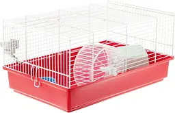 Клітка Ferplast Criceti 9 для хом`яків - мініатюра 2