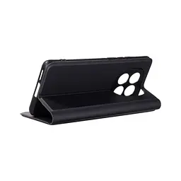 Чохол до мобільного телефона XoKo Book Xiaomi Redmi Note 15 4G EU/GL (164mm) Black (XK-BK-XM-N15BK) - мініатюра 6