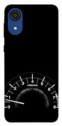 TPU чохол Demsky Speed для Samsung Galaxy A03 Core