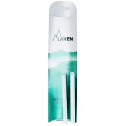 Трубочка Laken Straw for Jannu Bottles 0.5 L 160 mm (1004-TBTJ5)