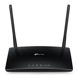 Бездротовий маршрутизатор (роутер)/модем TP-Link Archer MR200 - мініатюра 5