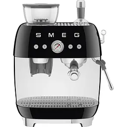 Кавоварка ріжкова Smeg EGF03BLEU [116526]