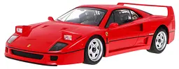 Машинка на управлінні Ferrari F40 RASTAR 78700 - мініатюра 2