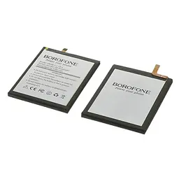 Акумулятор Borofone EB-BS908ABY для Samsung S908B S22 Ultra - мініатюра 2