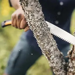 Запасне полотно для складаної пили Fiskars Plus SW69 (1067555) - мініатюра 4