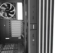 Корпус be quiet! Light Base 900 FX Чорний (BGW71) без БЖ - мініатюра 6