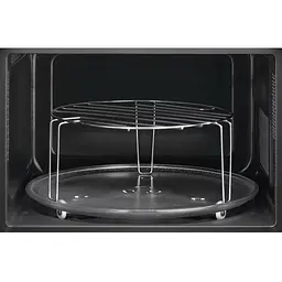 Мікрохвильова піч Electrolux EMZ421MMTI (947607502) - мініатюра 7