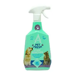 Astonish Засіб для видалення плям і запахів домашніх тварин Pet Fresh 750 мл