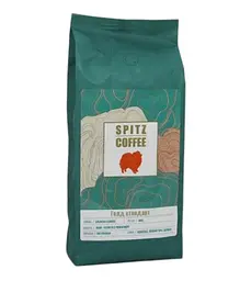 Кава Еспресо Голд стандарт 1 кг SPITZ COFFEE