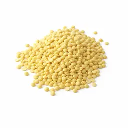 Какао масло в краплях Cacaomill 1 кг - мініатюра 2