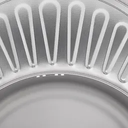 Мийка Zerix Z5745-08-180MD micro decor (ZM0615) - мініатюра 2