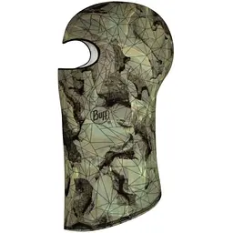 Балаклава Buff Polar Balaclava Forestone Khaki (1033-BU 130130.854.10.00)