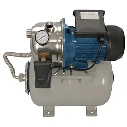 Насосна станція струменева Vitals Aqua AJS 1050-24e (47591) - мініатюра 3