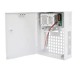 UPS ДБЖ для відеоспостереження, роутера, модему ONU EuroPower EPUPS1203HCUP 12 V 3 А під LiFePO4/GEL/AGM до 18Ah - мініатюра 1