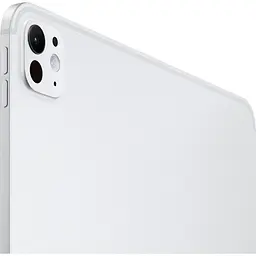 Планшет Apple iPad Pro 13 [2024] 8/512GB Wi-Fi Silver [MVX53] [106557] - мініатюра 5