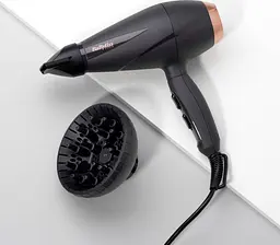 Фен BaByliss Smooth Pro 2100 6709DE [85266] - мініатюра 3