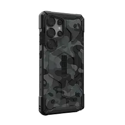 Протиударний чохол UAG Pathfinder SE Magsafe Midnight Camo для Samsung Galaxy S25 Ultra (214479114061) - мініатюра 3