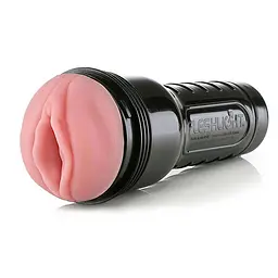 Мастурбатор Fleshlight Pink Lady Destroya 25 см рожевий - мініатюра 4