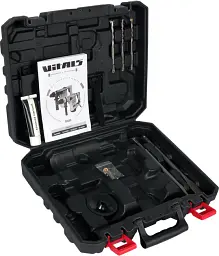 Перфоратор Vitals Master Ra 3215DS (52074) - мініатюра 4