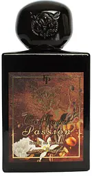 Оригінал Lorenzo Pazzaglia Coffeee Passion 50 мл Екстракт - мініатюра 1