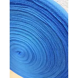 Бинти для боксу PowerPlay Boxing bandages 100 м Blue - мініатюра 4