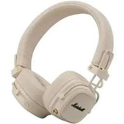 Навушники Marshall Major V Cream (1006833)