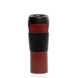 Термокухоль Holmer TC-0450-DR Energy 450 мл червоний (TC-0450-DR Energy) - мініатюра 4