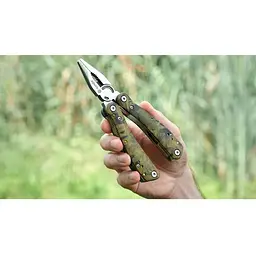 Мультитул Multi Tool Ganzo G107 (G2016P) - мініатюра 15