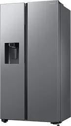 Холодильник SBS Samsung RS64DG5303S9UA - мініатюра 3