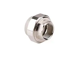 Американка Thermo Alliance d 40мм поліпропіленова 40х1 1/4"В для поліпроп. труб (DSI004)