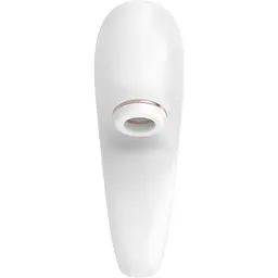 Вібратор з вакуумною стимуляцією для пар Satisfyer Pro 4 Couples (SO1827) [95362] - мініатюра 6