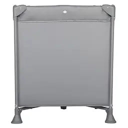 Манеж-ліжечко Bebe Confort Soft Dreams Mineral Gray (2114085210) - мініатюра 5
