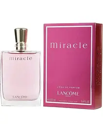 Парфумована вода жіноча Miracle, 100 мл