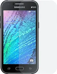Захисна плівка MyScreen Samsung Galaxy J1 J100 antiReflex antiBacterial (матова) (SPMSSGJ1ARAB) - мініатюра 2