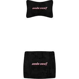 Геймерське крісло Anda Seat Phantom 3 L Pink [AD18Y-06-P-PV] [108621] - мініатюра 11