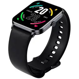 Годинник Xiaomi QCY GTC S1 темно-сірі - мініатюра 2