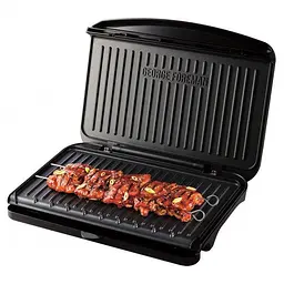 Електрогриль притискний George Foreman Fit Grill Large 25820-56 - мініатюра 2