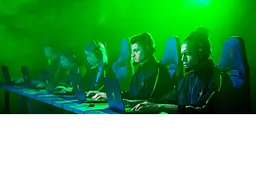 Ігрові навушники Razer BlackShark V2 Pro для PlayStation Black (RZ04-04530500-R3G1) [111111] - мініатюра 9