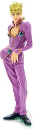 Фігурка Banpresto Джорно Джованна Неймовірні пригоди ДжоДжо Giorno Giovanna Jojo's 20 см WST JJ FP 32 - мініатюра 3