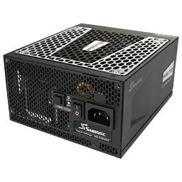 Блок живлення Seasonic Prime TX-1000 1000W 80+ Titanium (PRIME TX-1000)