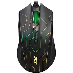 Мишка A4Tech X89 Maze (4711421944984) - мініатюра 3