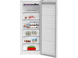 Морозильная камера Beko RFSA240M41WN - миниатюра 3