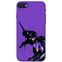 Чохол Demsky Evangelion Eva для Apple iPhone SE (2020)