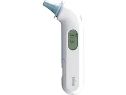 Медичний термометр Braun IRT 3030