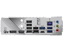 Материнська плата ASRock B650 Pro RS Socket AM5 (B650 PRO RS) - мініатюра 4