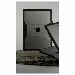 Чохол для ноутбука URBAN ARMOR GEAR Apple MacBook Pro 14` 2021 Plyo, Ice (134000114343) - мініатюра 10