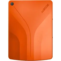 Електронна книга inkBook Calypso Plus Orange [116843] - мініатюра 2